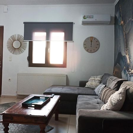 Vaikouzis Houses Szamothráki Kültér fotó